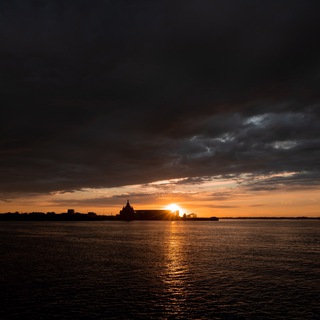 Логотип @nlo_nn - #НеЗемныеФотографии