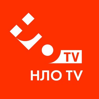 Логотип @nlo_tv - Тести НЛО TV