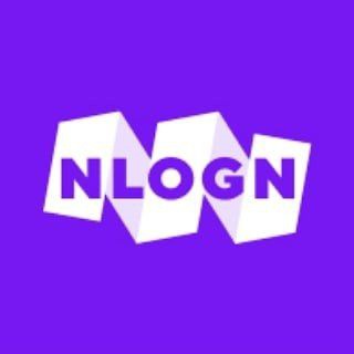 Логотип @nlogninfo - NlogN