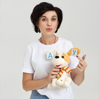 Логотип @nlogo - Логопед•Дефектолог•Елена Пермякова•PRO