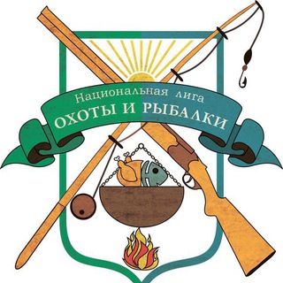 Логотип @nloir - nloir/Охота Рыбалка в России