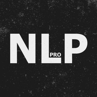 Логотип @nlp_pro - NLP SPACE