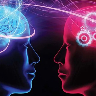 Логотип @nlprogram - Нейролингвистическое программирование (НЛП)