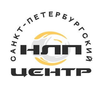 Логотип @nlpspbru - Центр НЛП Виктора Стрелкина