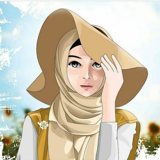 Логотип @nlstarsoglomxayot - 🧕М У С Л И М А Л А Р🧕