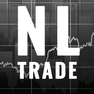 Логотип @nltrade_bo - NL TRADE - Трейдинг на финансовых рынках