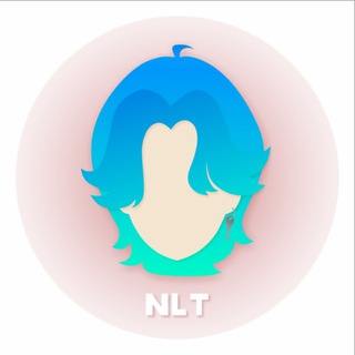 Логотип @nltwear - nlt.wear