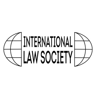 Логотип @nlu_ilsa - International Law Society of NLU