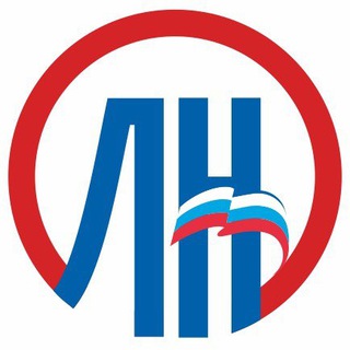 Логотип @nludi - Люди Назарово