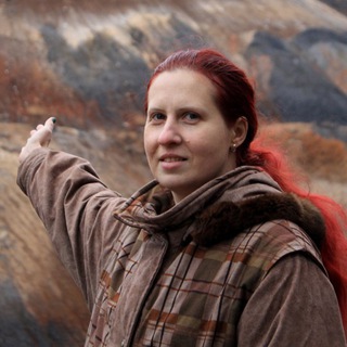 Логотип @nmakeeva - Наталья Макеева: только искусство⚡️ Z