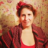 Логотип @nmakeeva_chat - Наталья Макеева⚡️ Z Chat