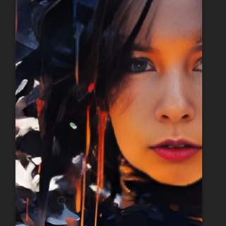 Логотип @nmaleks - 🟢 Москвичка. Мария Александрова