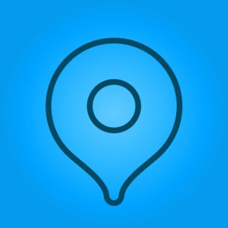 Логотип @nmaps_channel - Народная карта