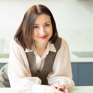 Логотип @nmatasova_n - Наталия Матасова 🥬 Нутрициолог