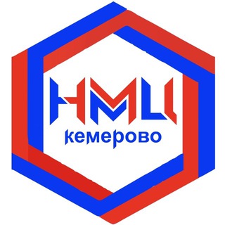 Логотип @nmc_kemerovo - МБОУ ДПО "Научно-методический центр"