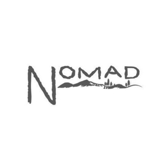 Логотип @nmd_tg - Nomad – работа заграницей, релокация и эмиграция