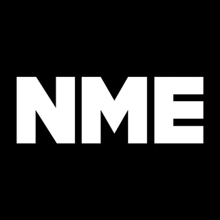 Логотип @nme_music - NME Music