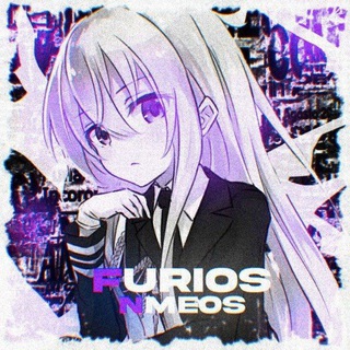 Логотип @nmeos_luacom - Nmeos |Furios|