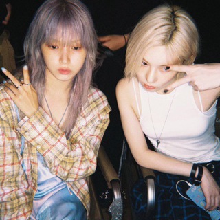 Логотип @nmixxsea - 🔒 nmixx ‘ for breakfast
