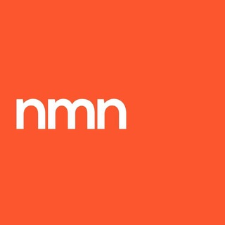 Логотип @nmn_media - Наше Мнение