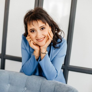 Логотип @nmo_help_oficial - Nmo_help_Alla