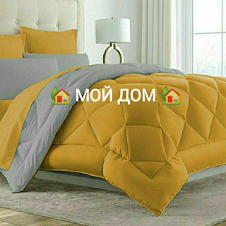 Логотип @nmoidom - 🏠МОЙ ДОМ🪴