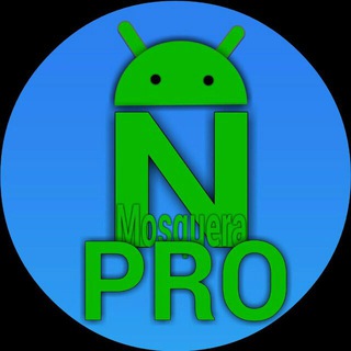 Логотип @nmosquera - Grupo N.Mosquera Pro solo netfree tigo y claro