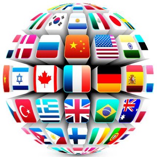 Логотип @nmp_2023 - Новости МногоПолярья