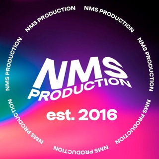 Логотип @nms_tusovka - nms tusovka