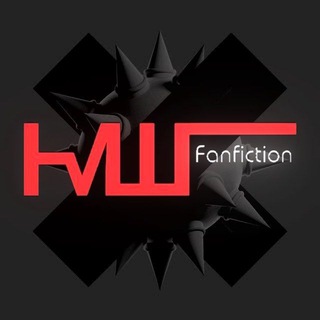 Логотип @nmsh_fanfik - НМШ fanfiction!