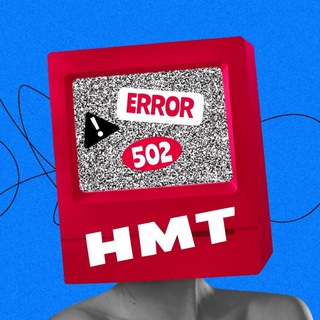 Логотип @nmt502 - НМТ 502