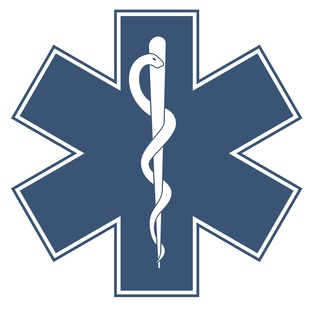 Логотип @nmu_dopomoga_2_3 - НМУ ДОПОМОГА✊🏻