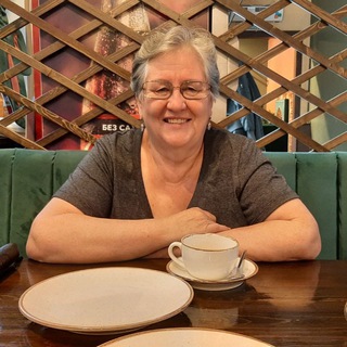 Логотип @nmusina - Наталья Мусина. Жизнь на пенсии.