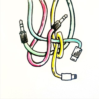 Логотип @nmven - Nuova musica il venerdì