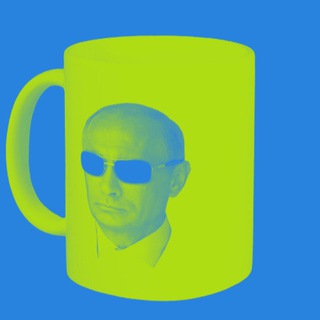 Логотип @nmzchat - ЧАТ старые мемы удалил