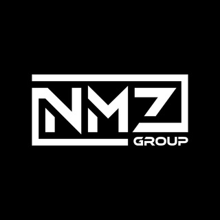Логотип @nmzgroup_uz - NMZ group