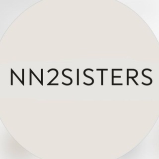 Логотип @nn2sistersru - NN2SISTERS