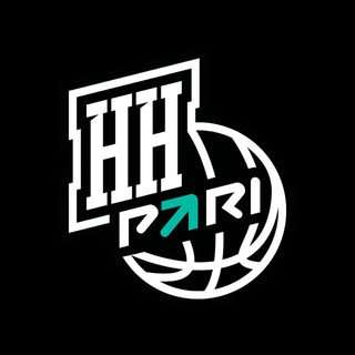 Логотип @nn_basket - БК Пари Нижний Новгород