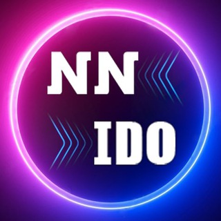 Логотип @nn_ido - NN Crypto ПУЛЫ | IDO | DDS
