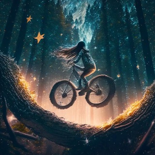 Логотип @nn_ill - Нейросеть иллюстрирует