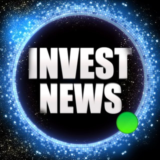 Логотип @nn_inews - NN invest NEWS