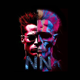 Логотип @nn_top_shop_channel - NN SHOP - NN PROOF