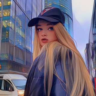 Логотип @nnastyababy - nastya