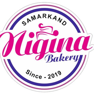 Логотип @nnbake - Домашний универсал и пироги от Нигины.🥧