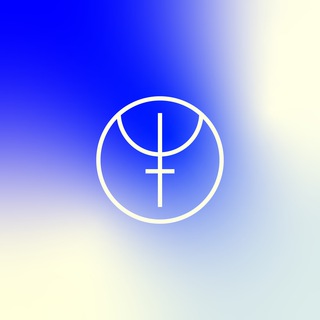 Логотип @nnbrto - ННБРТО🝑