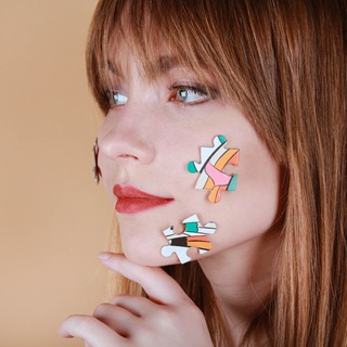 Логотип @nnbvtelege - нежность на бумаге