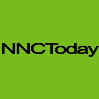 Логотип @nnctoday_chat - ННЦ Today. Чат