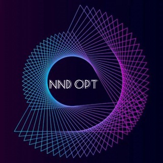 Логотип @nnd_opt - NND_OPT
