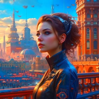 Логотип @nnd_ru - Нас не догонят