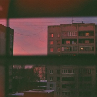 Логотип @nnestrashno - я живу в россии и мне не страшно